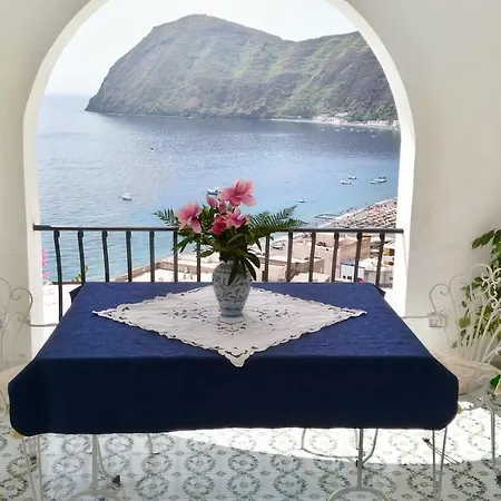 Vista Mare Mela *