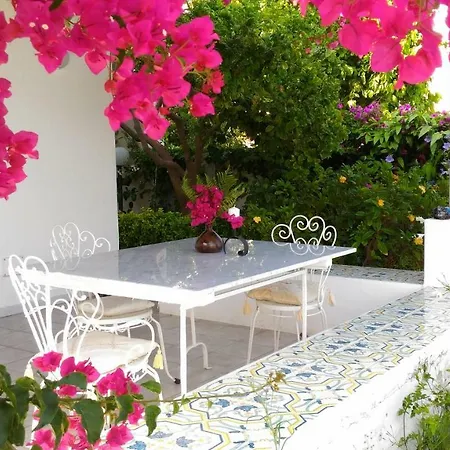 Apartamento Vista Mare Mela Lipari (Isola Lipari)