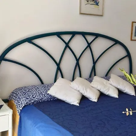 Appartement Vista Mare Mela *