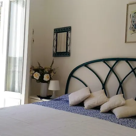 Vista Mare Mela Appartement