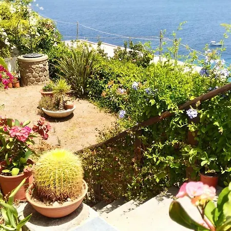 Appartement Vista Mare Mela *