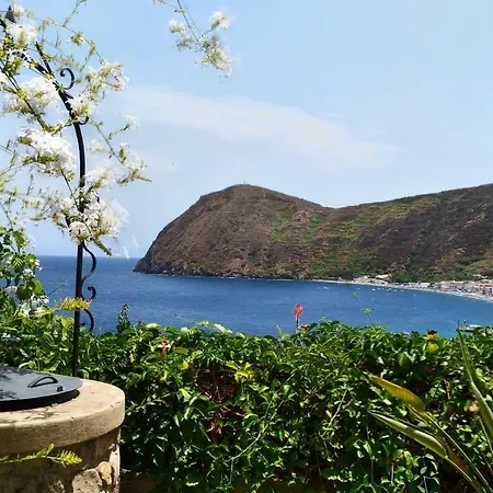 Appartement Vista Mare Mela *