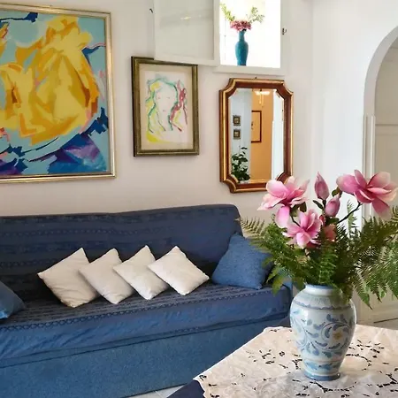 Vista Mare Mela * Lipari (Isola Lipari)