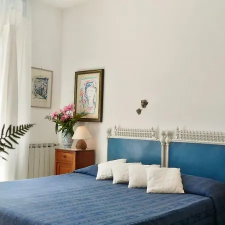 Lägenhet Vista Mare Mela Lipari (Isola Lipari)