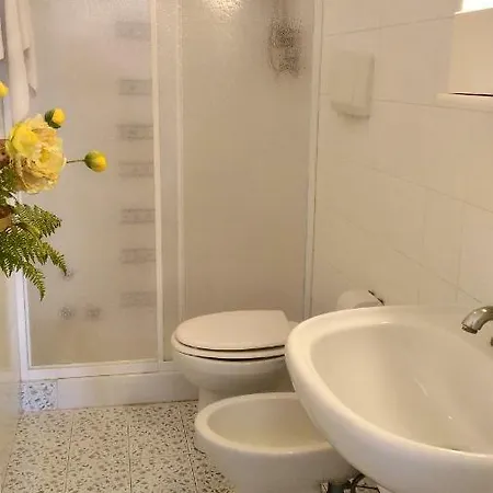 Appartement Vista Mare Mela Lipari (Isola Lipari)