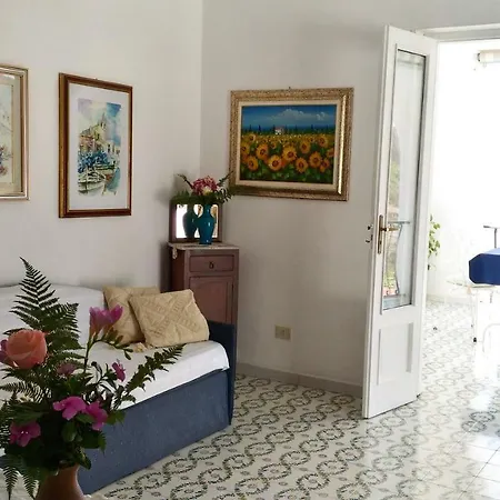 Vista Mare Mela * Lipari (Isola Lipari)