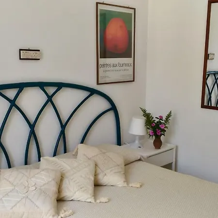 Appartement Vista Mare Mela