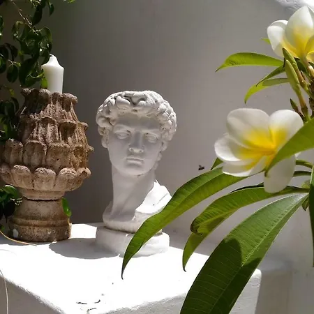 Vista Mare Mela Appartement *