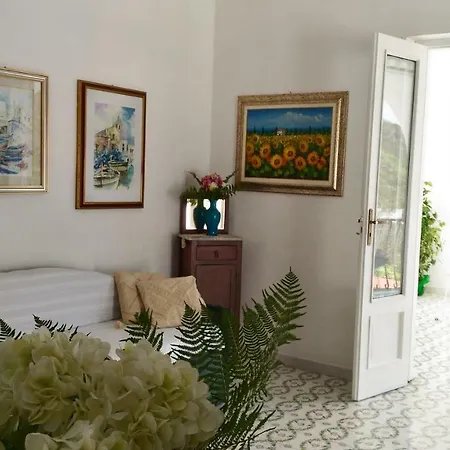 Apartmán Vista Mare Mela