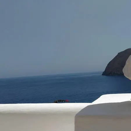 Apartamento Vista Mare Mela