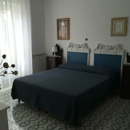 Vista Mare Mela Lipari (Isola Lipari)