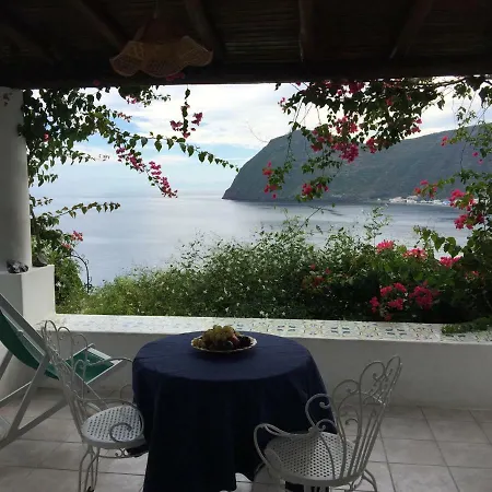 Vista Mare Mela