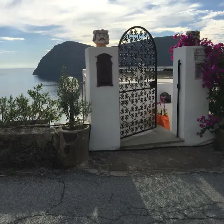 Vista Mare Mela