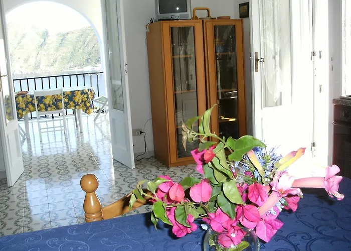 Apartment Vista Mare Mela