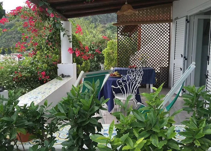 Vista Mare Mela Apartment