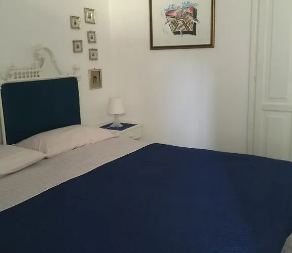 Apartment Vista Mare Mela