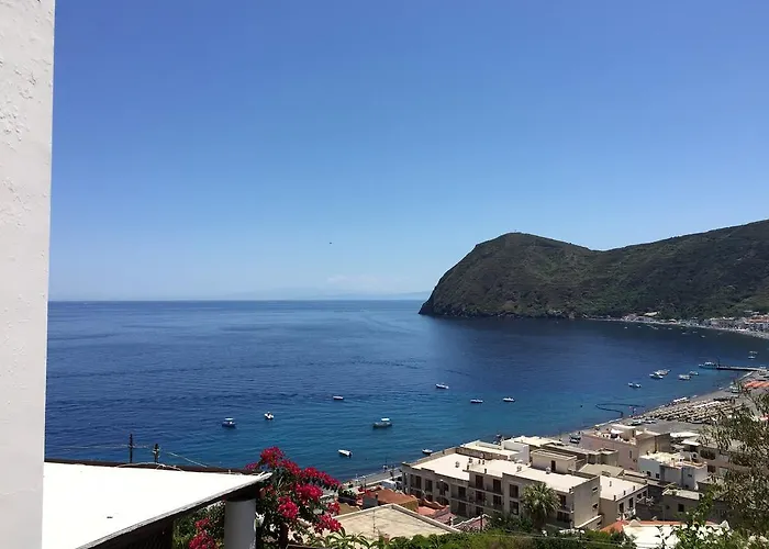 Vista Mare Mela * 리파리