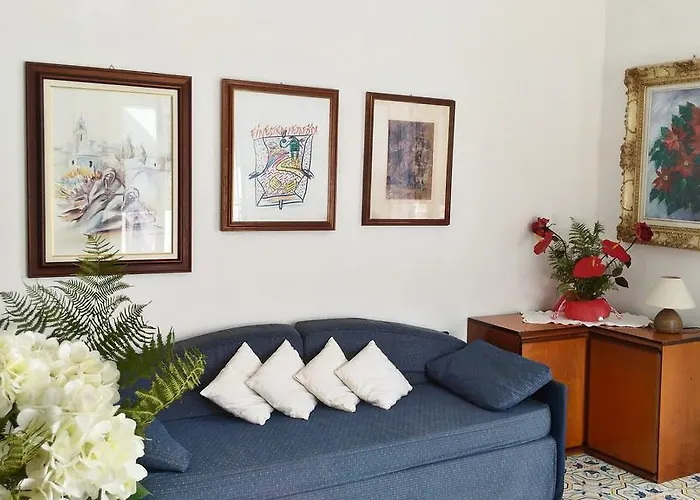 Vista Mare Mela Apartment