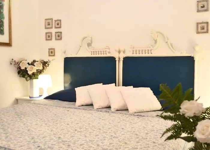 Vista Mare Mela Apartment *