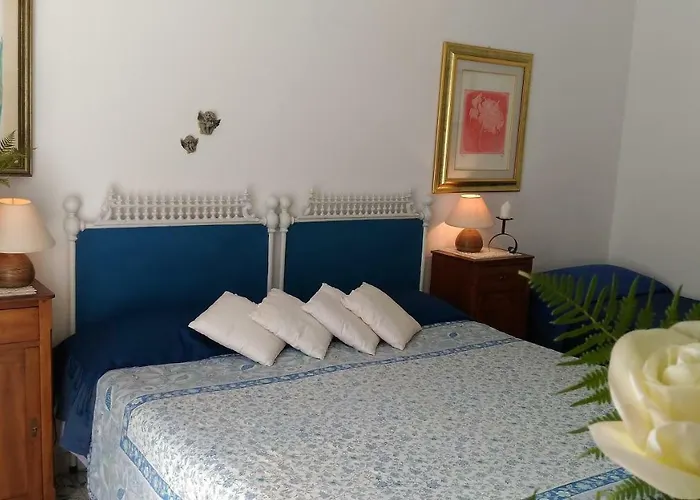 Vista Mare Mela Apartment *