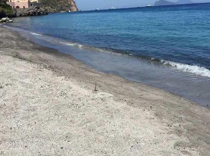 Vista Mare Mela 아파트 리파리